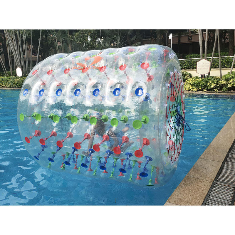 Bouncia course inflatable water products Supply for adults